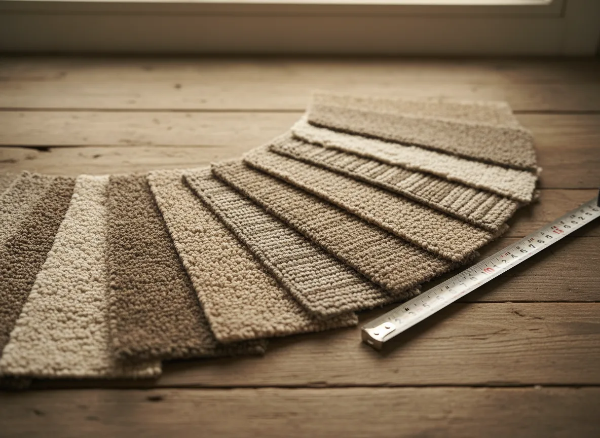 Carpet Installation Mineral Point, MO FAQs
